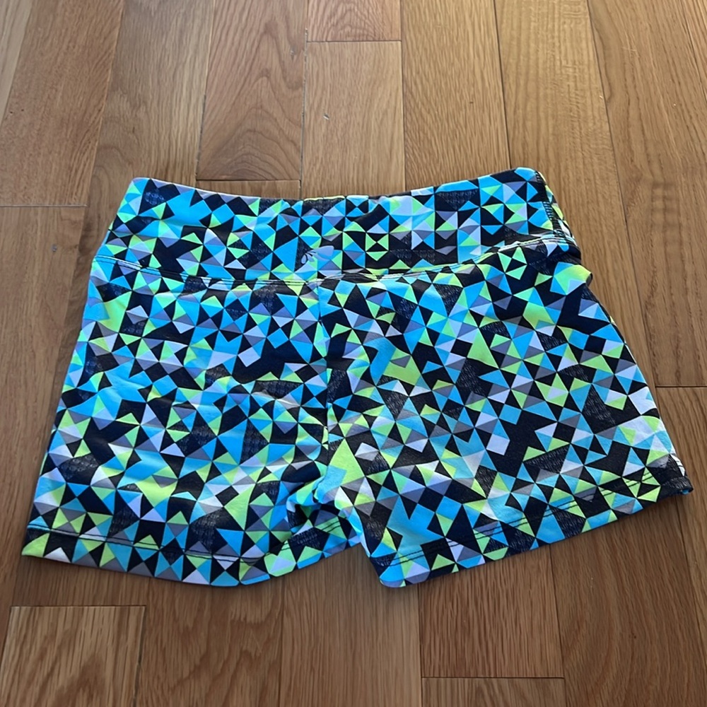 Marika Tek Shorts - Picture 2 of 2
